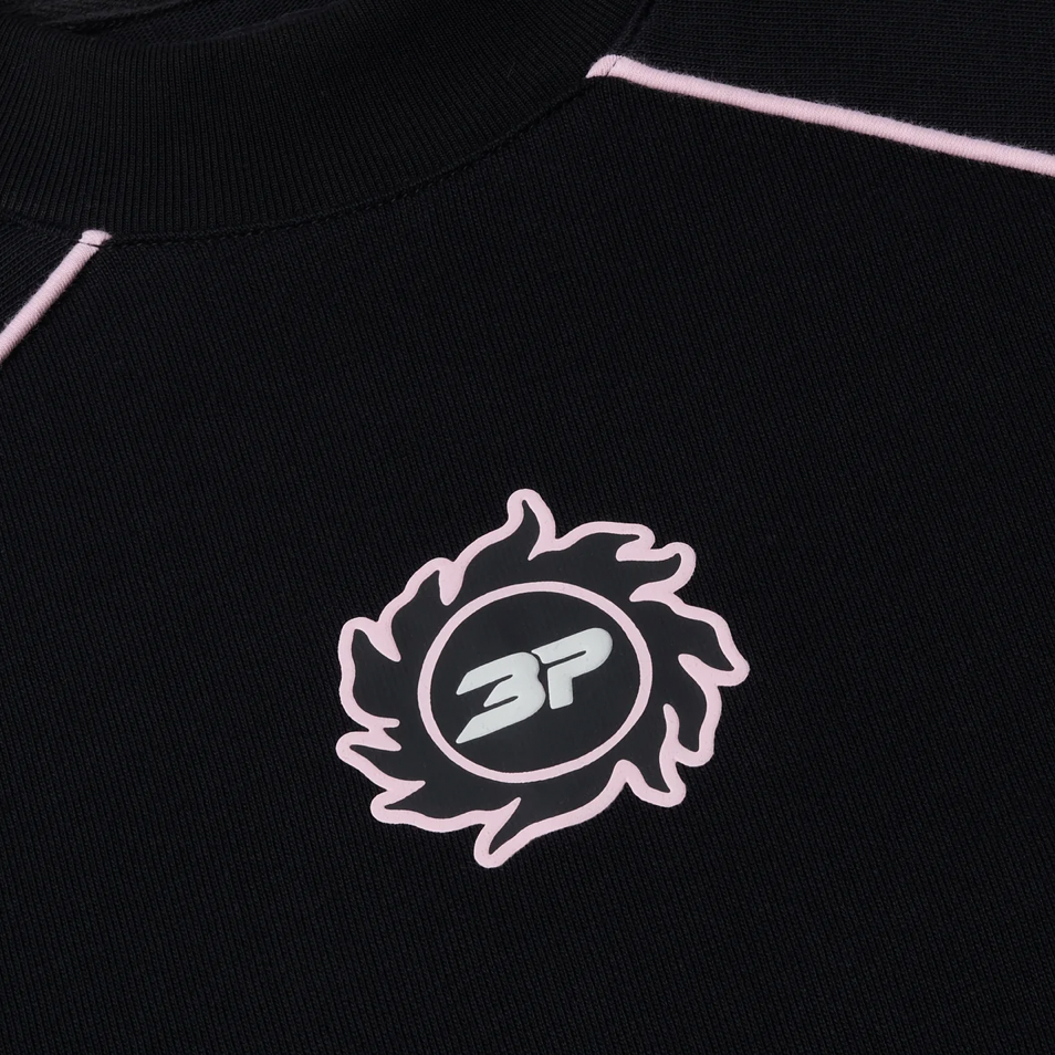 Broken Planet Market Performance T-Shirt Midnight Black by Broken Planet Market in Uncategorized. Available at KershKicks for £90.00. A must-have for fans of Broken Planet Market looking to elevate their style with this T-Shirt.