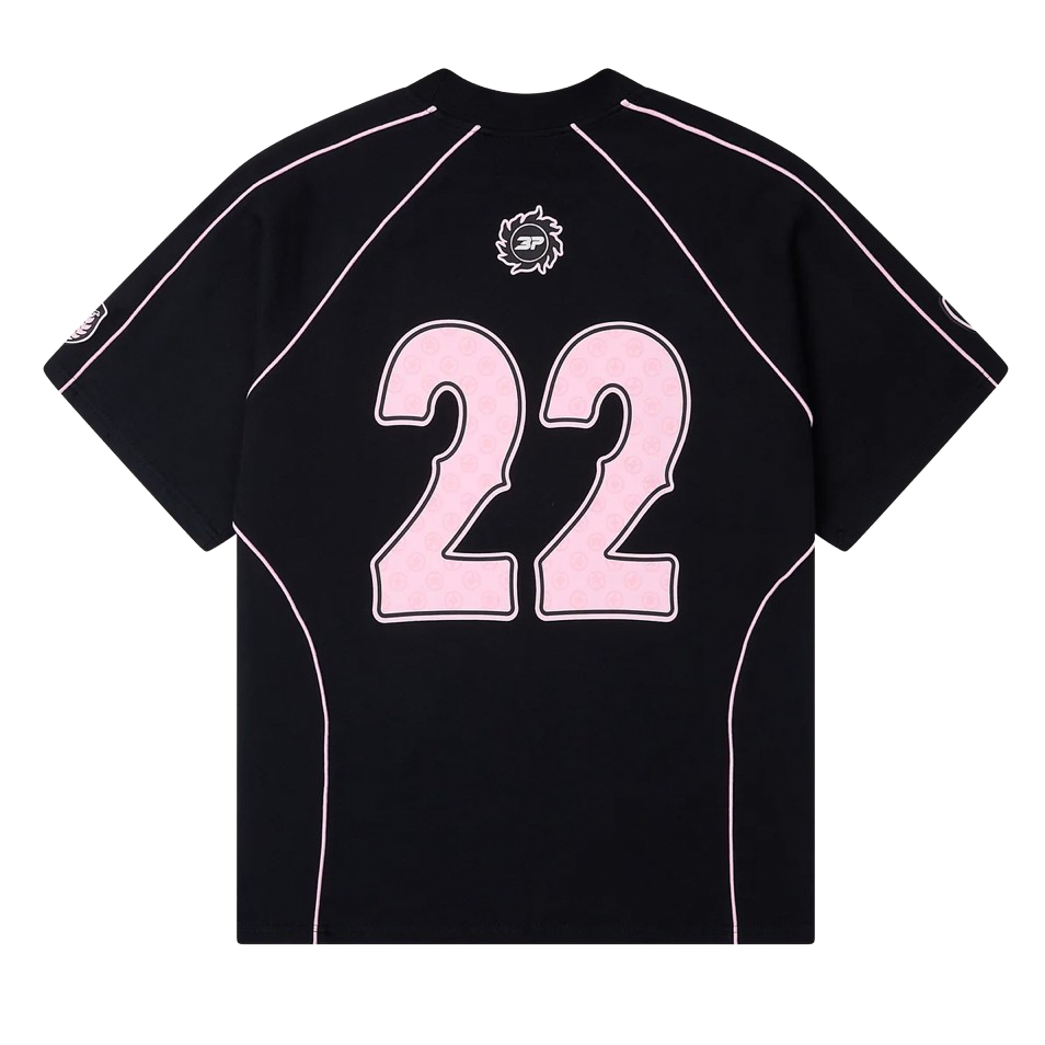 Broken Planet Market Performance T-Shirt Midnight Black by Broken Planet Market in Uncategorized. Available at KershKicks for £90.00. A must-have for fans of Broken Planet Market looking to elevate their style with this T-Shirt.