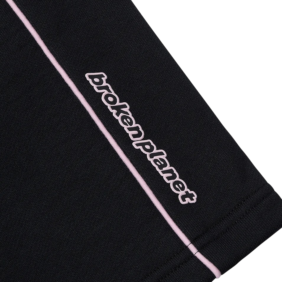 Broken Planet Market Performance Sweat Shorts Midnight Black by Broken Planet Market in Shorts. Available at KershKicks for £76.50. A must-have for fans of Broken Planet Market looking to elevate their style with this Shorts.