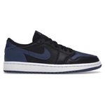 Jordan 1 Retro Low OG Mystic Navy (Women's) Jordan 1 Retro Low OG Mystic Navy (Women's)