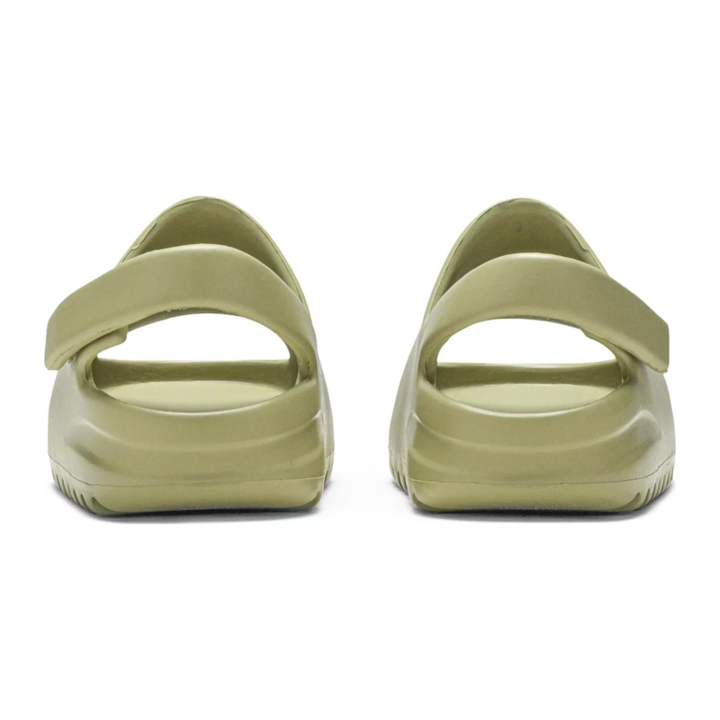 Yeezy Slide Resin (Infants) by Adidas in Shoes. Available at KershKicks for £80.00. A must-have for fans of Adidas looking to elevate their style with this Kids Trainers.
