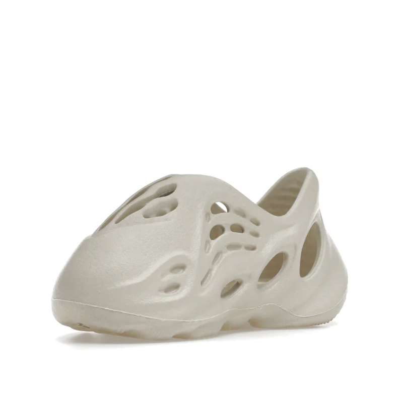 Yeezy Foam RNNR Sand (Infants) by Adidas in Shoes. Available at KershKicks for £100.00. A must-have for fans of Adidas looking to elevate their style with this Kids Trainers.
