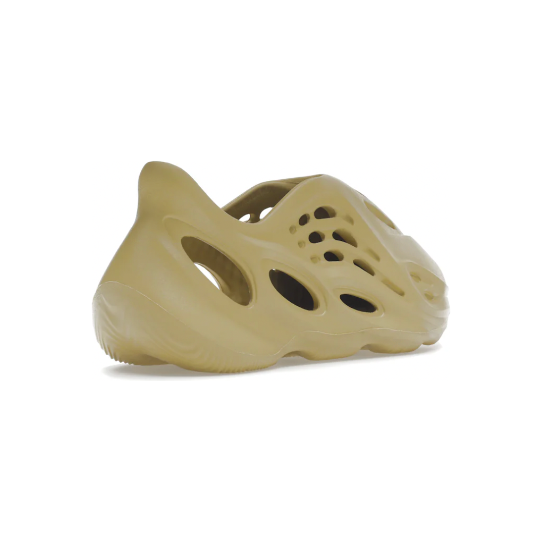 Yeezy Foam RNNR Sulfur (Kids) by Adidas in Shoes. Available at KershKicks for £125.00. A must-have for fans of Adidas looking to elevate their style with this Kids Trainers.