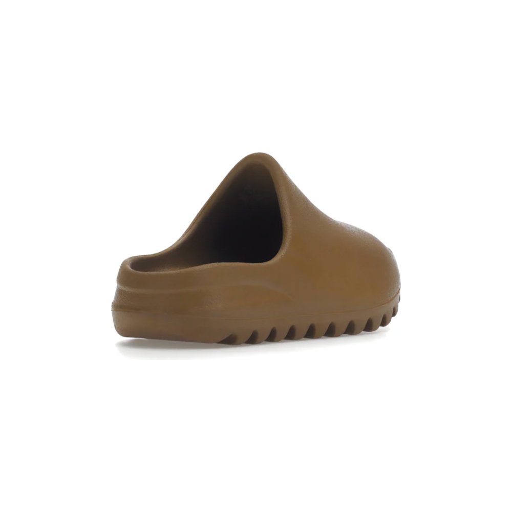 Yeezy Slide Ochre (Kids) by Adidas in Shoes. Available at KershKicks for £125.00. A must-have for fans of Adidas looking to elevate their style with this Kids Trainers.