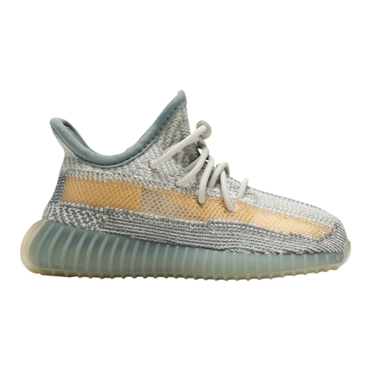 Yeezy Boost 350 V2 Israfil (Infants) by Adidas in Shoes. Available at KershKicks for £200.00. A must-have for fans of Adidas looking to elevate their style with this Kids Trainers.