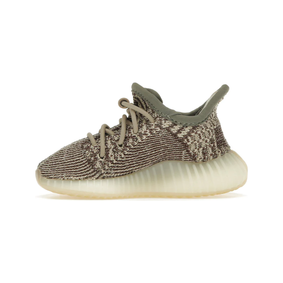 Yeezy Boost 350 V2 Zyon (Infants) by Adidas in Shoes. Available at KershKicks for £200.00. A must-have for fans of Adidas looking to elevate their style with this Kids Trainers.