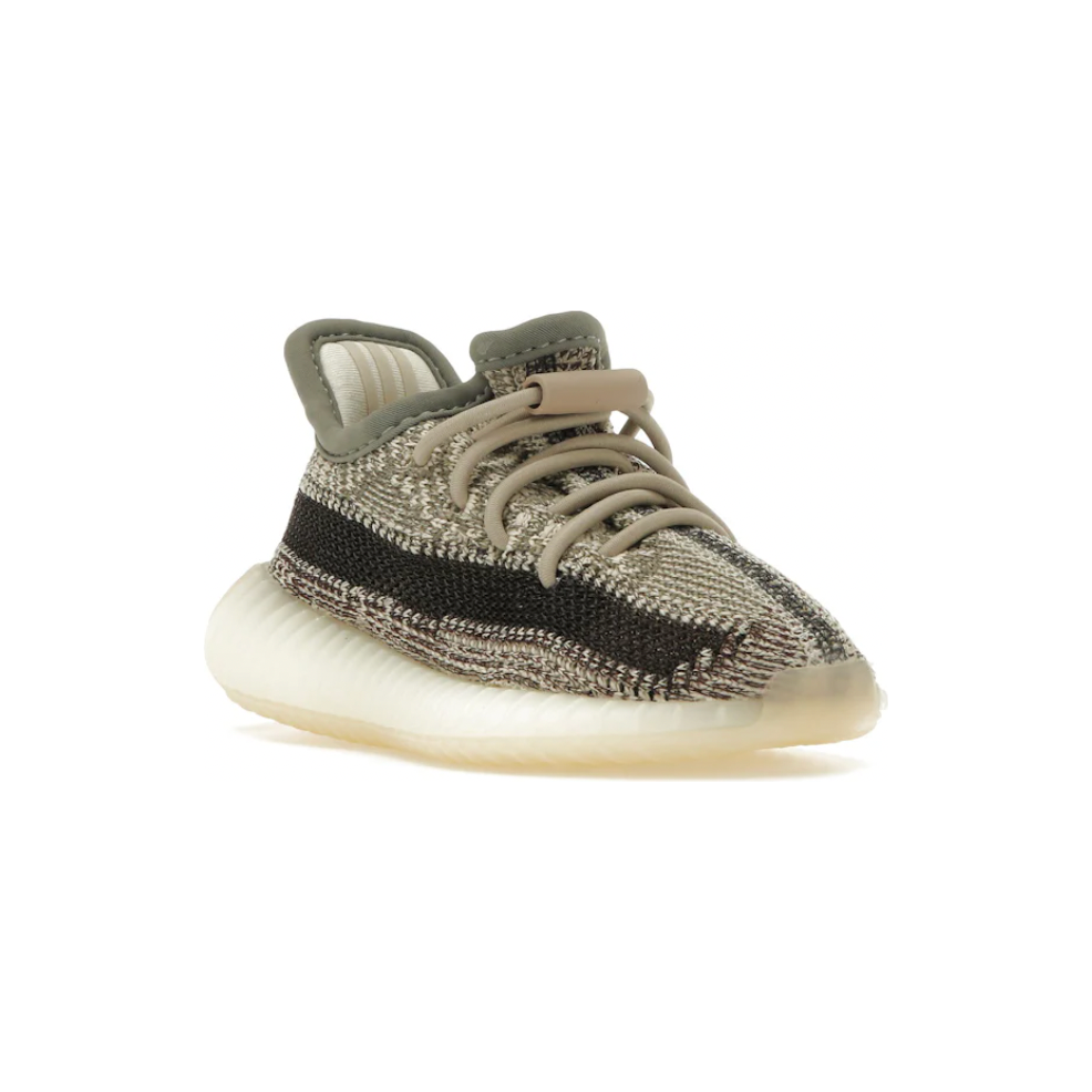 Yeezy Boost 350 V2 Zyon (Infants) by Adidas in Shoes. Available at KershKicks for £200.00. A must-have for fans of Adidas looking to elevate their style with this Kids Trainers.