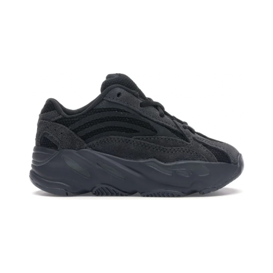 Yeezy Boost 700 V2 Vanta (Infants) by Adidas in Shoes. Available at KershKicks for £200.00. A must-have for fans of Adidas looking to elevate their style with this Kids Trainers.