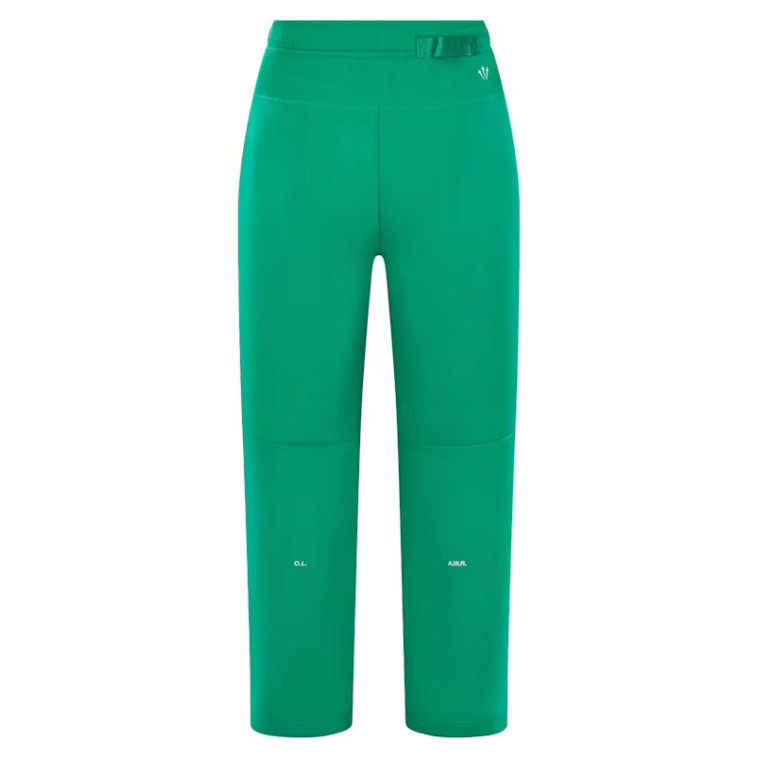 Nike x NOCTA Tech Fleece Open Hem Pant Stadium Green/Sail by Nike in Uncategorized. Available at KershKicks for £175.00. A must-have for fans of Nike looking to elevate their style with this Hoodie.