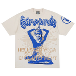 Hellstar Studios Yoga Tee Hellstar Studios Yoga Tee