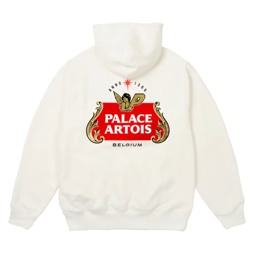 Palace hoodie price on sale