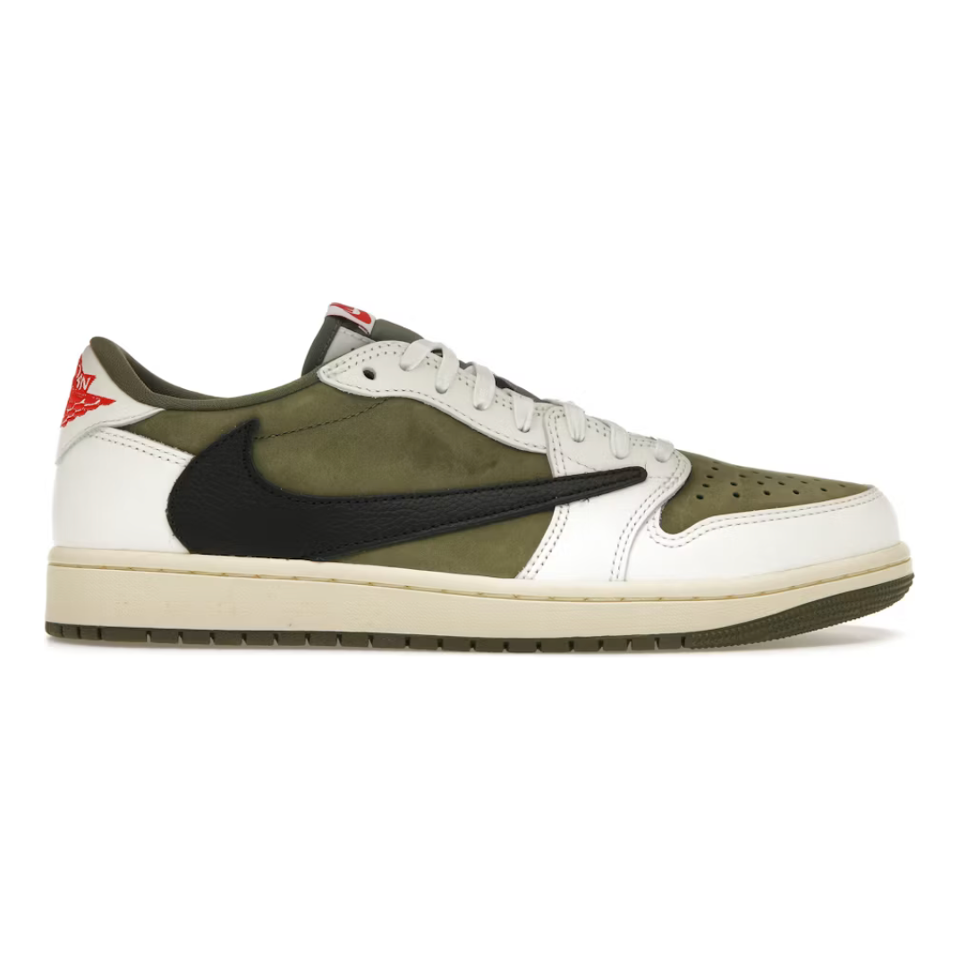 Olive 1s hotsell