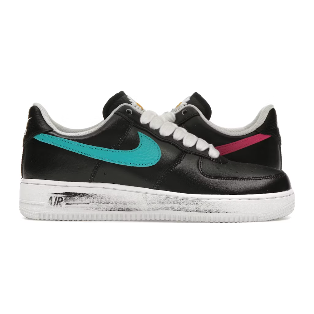 Nike Air Force 1 Low G Dragon Peaceminusone Para Noise 3.0 Nike KershKicks