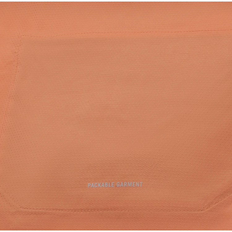 Nike Repel Packable Orange Brown Windrunner Jacket by Nike in . Available at KershKicks for £85.00. A must-have for fans of Nike looking to elevate their style with this Activewear.