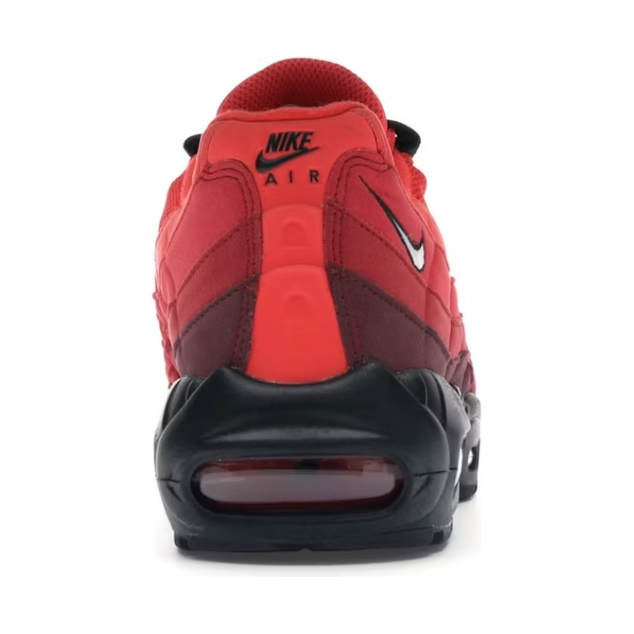 Nike Air Max 95 OG Habanero Red by Nike in Uncategorized. Available at KershKicks for £400.00. A must-have for fans of Nike looking to elevate their style with this Shoes.
