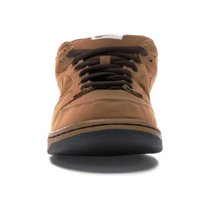 Nike SB Dunk Low Carhartt Shale by Nike in Uncategorized. Available at KershKicks for £950.00. A must-have for fans of Nike looking to elevate their style with this Shoes.