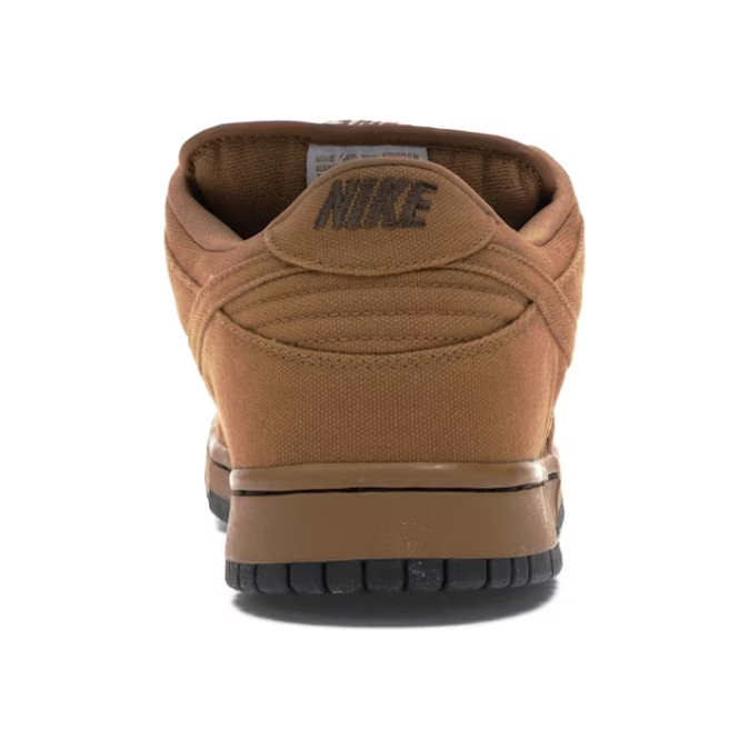 Nike SB Dunk Low Carhartt Shale by Nike in Uncategorized. Available at KershKicks for £950.00. A must-have for fans of Nike looking to elevate their style with this Shoes.