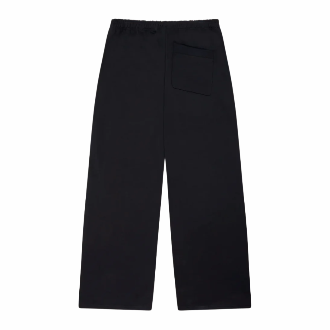 Broken Planet Market Straight-Leg Sweatpants Midnight Black by Broken Planet Market in . Available at KershKicks for £130.00. A must-have for fans of Broken Planet Market looking to elevate their style with this Sweatpants.