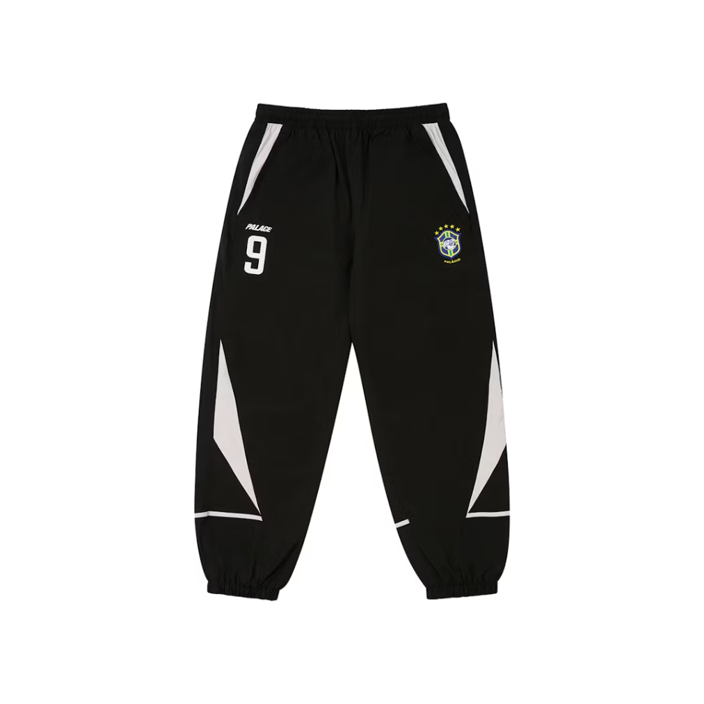 Palace 3 track shell pant shop