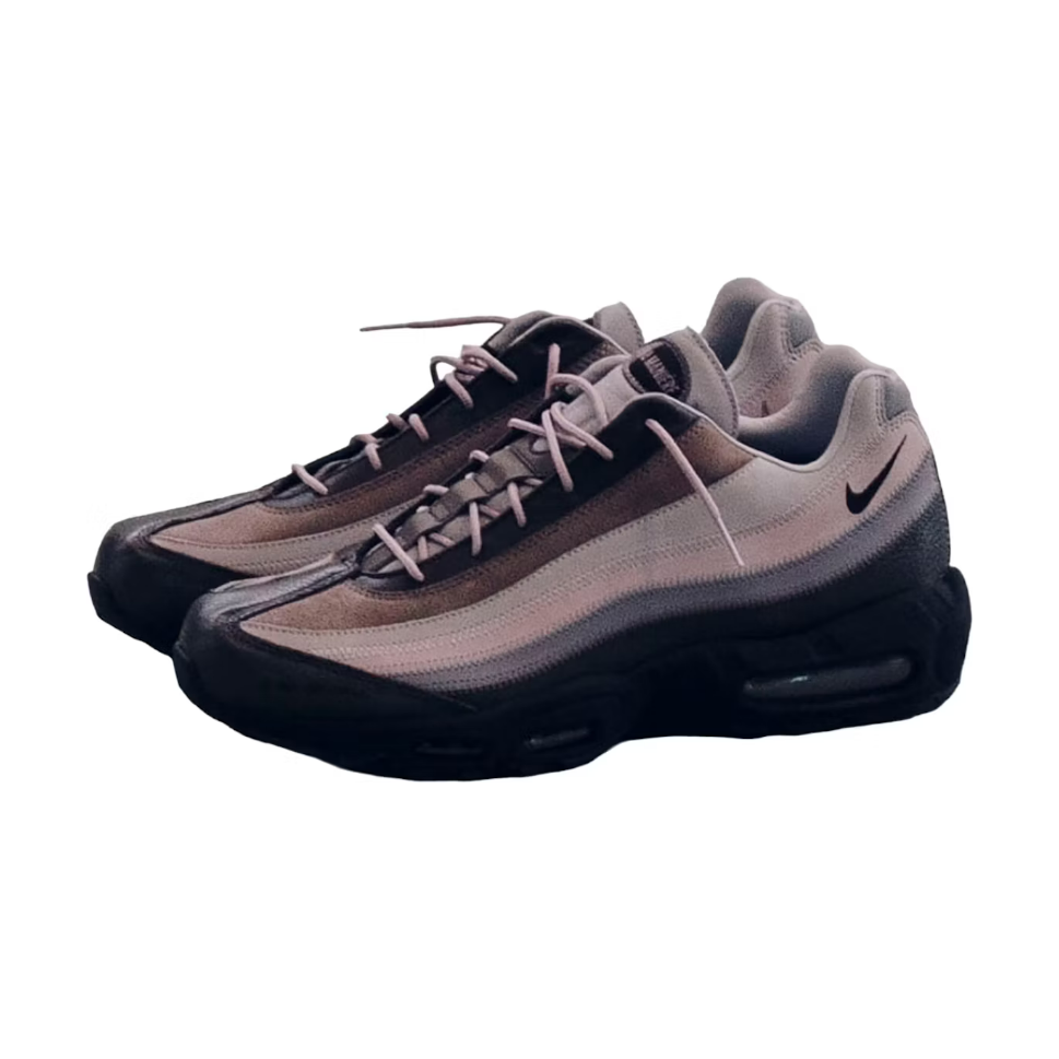 Nike Air Max 95 SP A Ma Maniére While You Were Sleeping