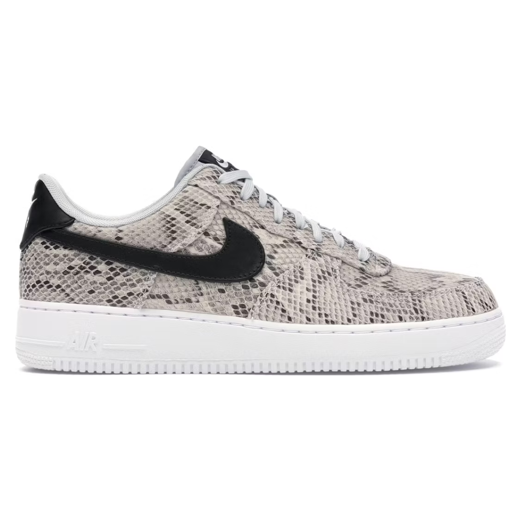 Nike Air Force 1 Low Snakeskin 2019