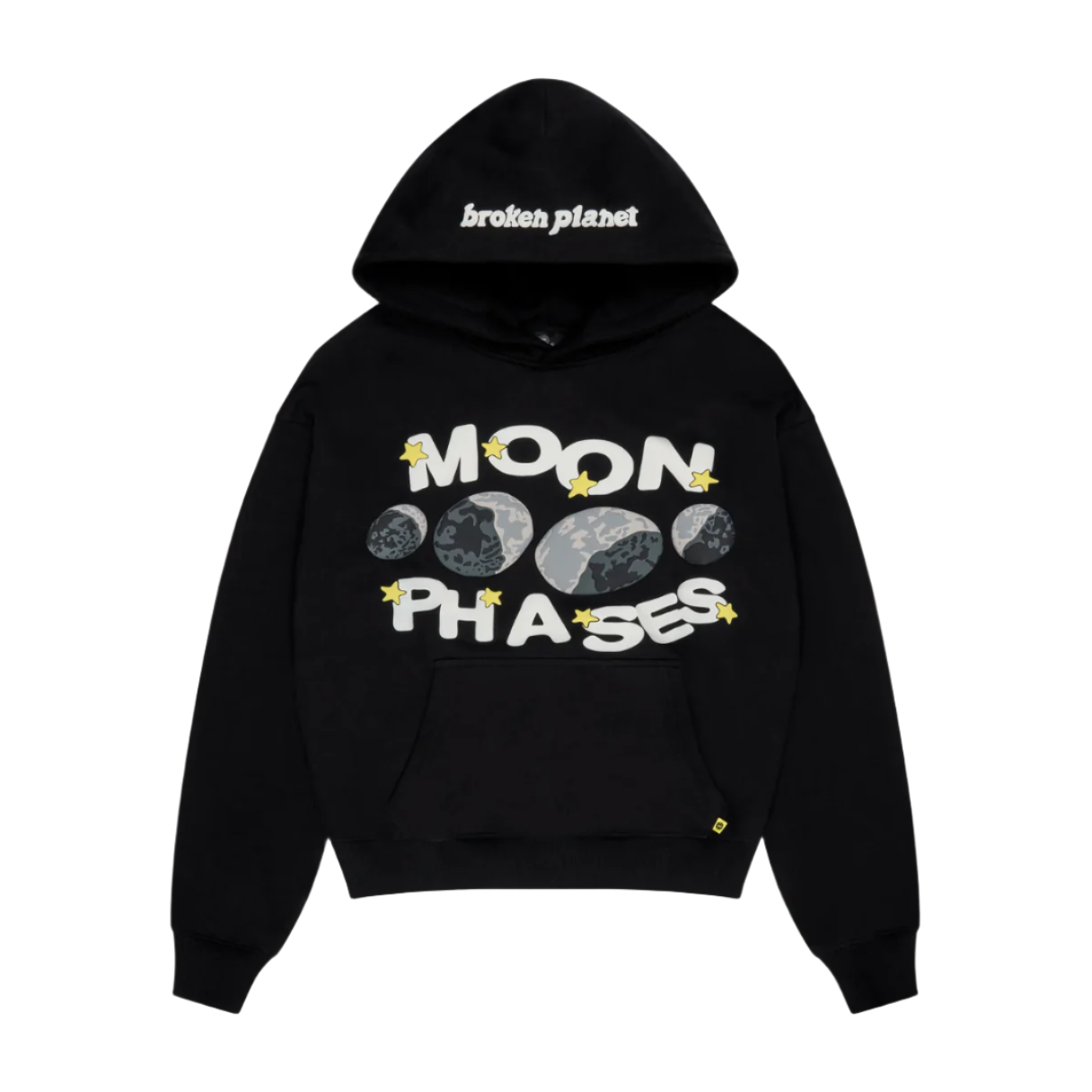 New moon hoodie hotsell