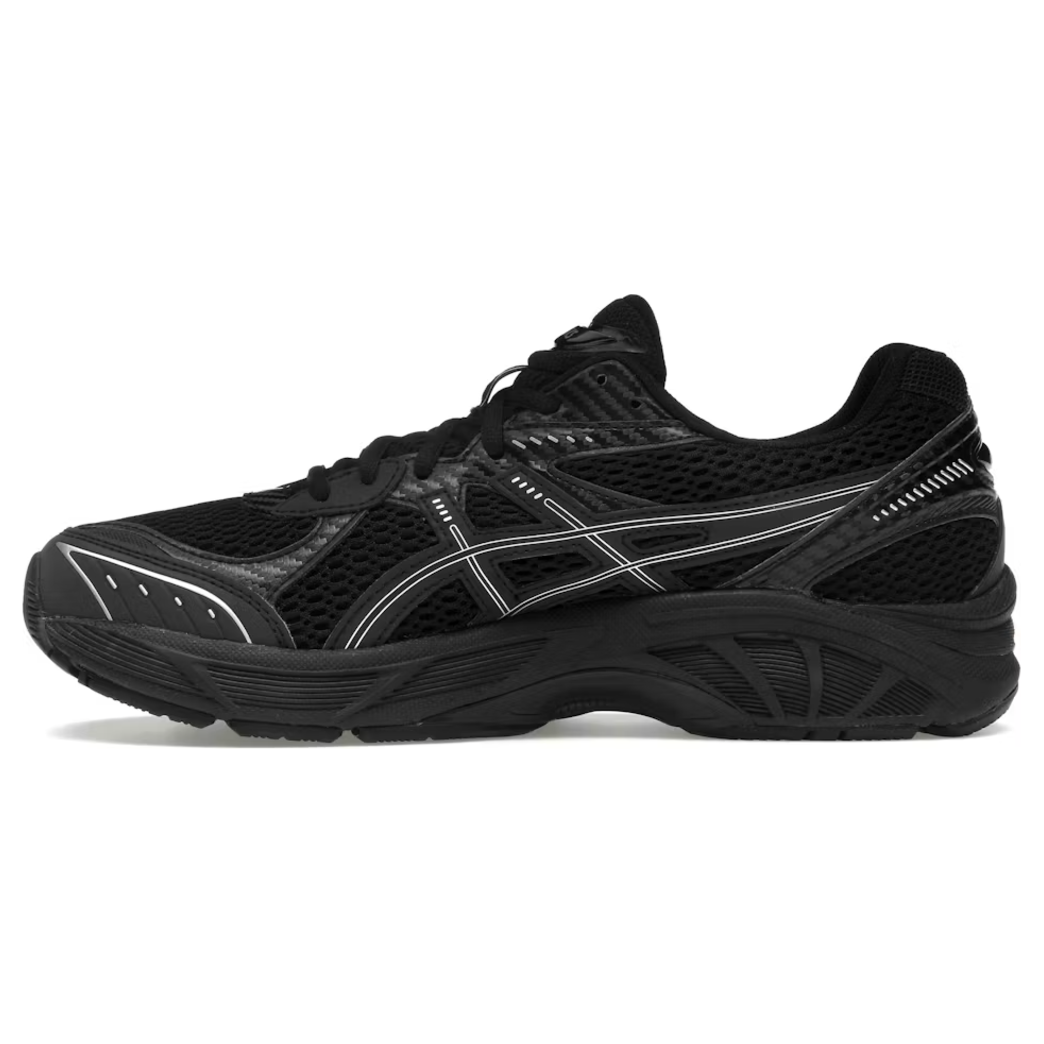 ASICS GT-2160 JJJJound Black
