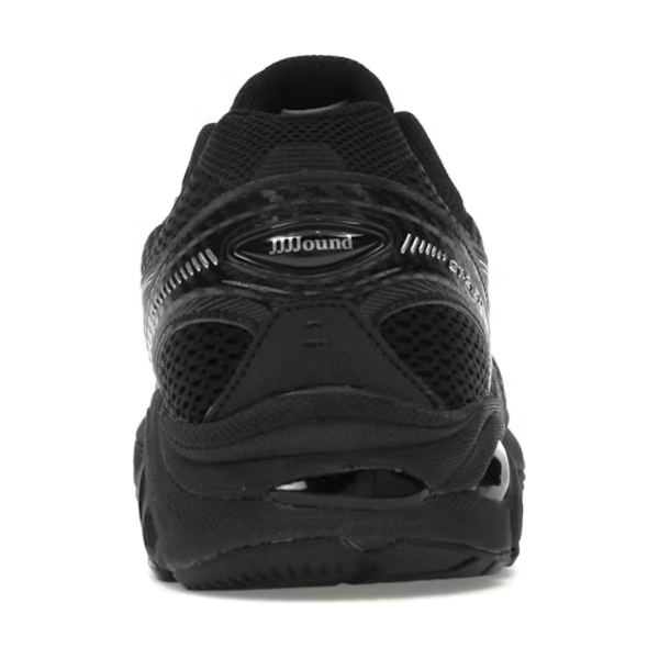 ASICS GT-2160 JJJJound Black