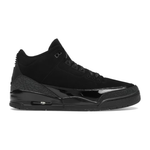 Jordan 3 Retro Black Cat (2025) Jordan 3 Retro Black Cat (2025)