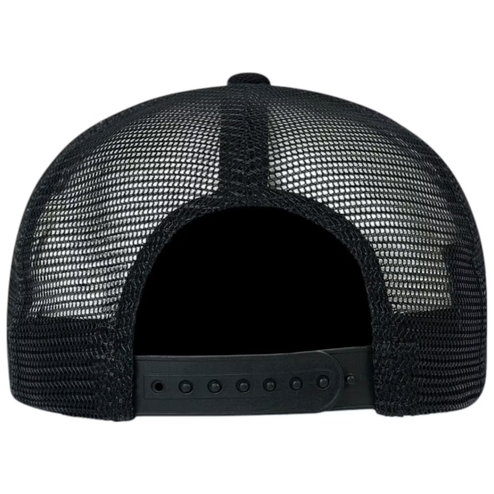 Palace Carhartt WIP Trucker Black