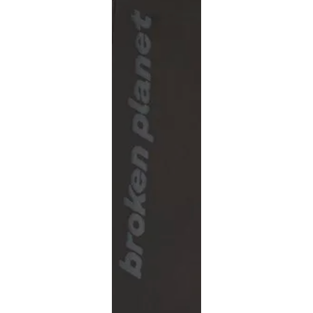 Broken Planet Repair Service Wide Leg Sweatpants Soot Black