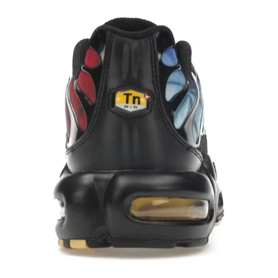 Nike Air Max Plus 25th Anniversary