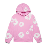 Denim Tears The Cotton Wreath Sweatshirt Pink Denim Tears The Cotton Wreath Sweatshirt Pink