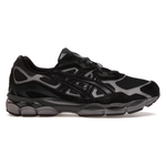 ASICS Gel-NYC Graphite Grey Black ASICS Gel-NYC Graphite Grey Black