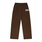 Broken Planet Straight Leg Sweatpants Mocha Brown Broken Planet Straight Leg Sweatpants Mocha Brown