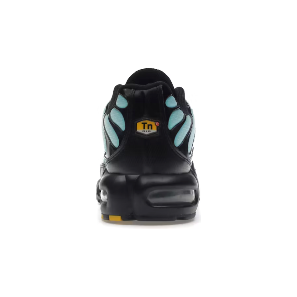 Nike Air Max Plus Aqua Blue