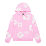 Denim Tears The Cotton Wreath Sweatshirt Powder Pink Denim Tears The Cotton Wreath Sweatshirt Powder Pink