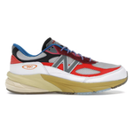 New Balance 990v6 MiUSA Action Bronson Untitled New Balance 990v6 MiUSA Action Bronson Untitled