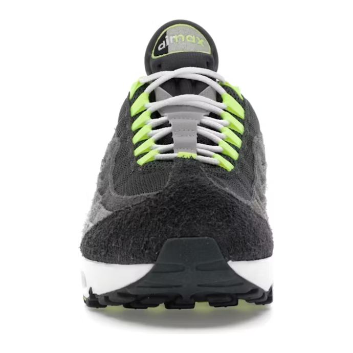 Nike Air Max 95 OG Reverse Gradient Neon