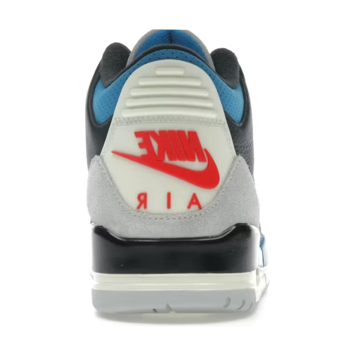 Jordan 3 Retro OG Rare Air