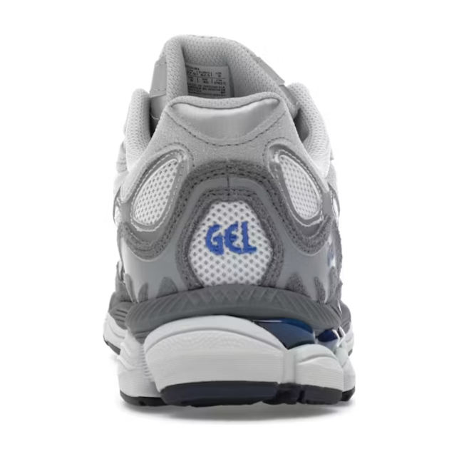 ASICS Gel-NYC Glacier Grey Gravel