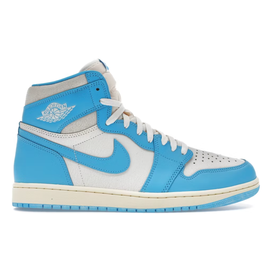 Jordan 1 Retro High OG UNC Reimagined