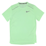 Nike Miler Tee 1.0 Vapour Green Nike Miler Tee 1.0 Vapour Green