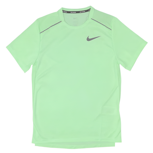 Nike Miler Tee 1.0 Vapour Green