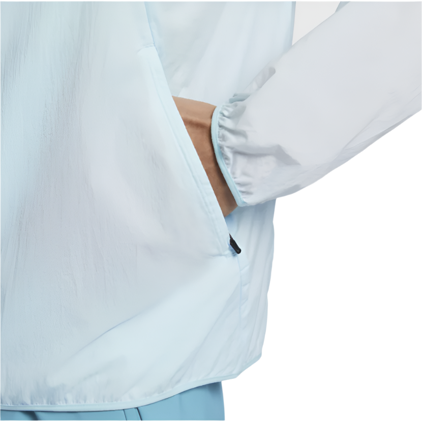 Nike Repel Packable Windrunner Jacket Baby Blue