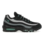 Nike Air Max 95 Black Aurora Green Nike Air Max 95 Black Aurora Green