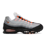 Nike Air Max 95 OG Big Bubble Bright Mandarin (2025) Nike Air Max 95 OG Big Bubble Bright Mandarin (2025)