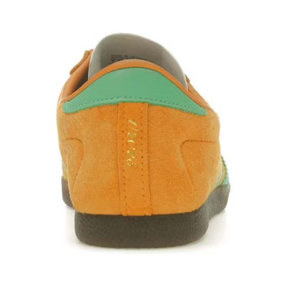 adidas Liverpool City Series size? Exclusive Bright Orange