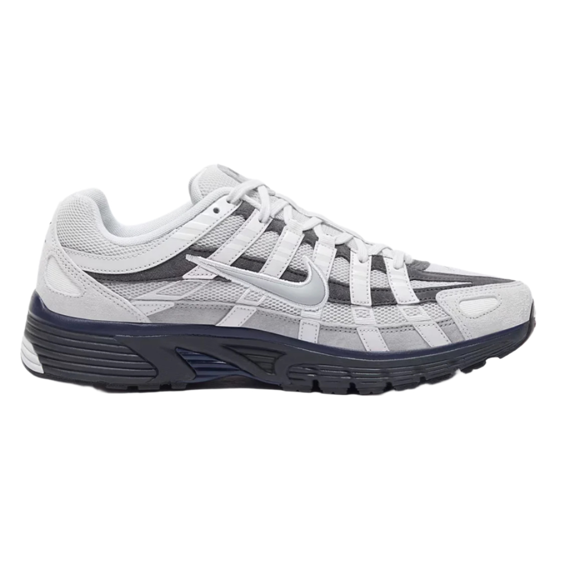 Nike P-6000 Photon Dust Anthracite
