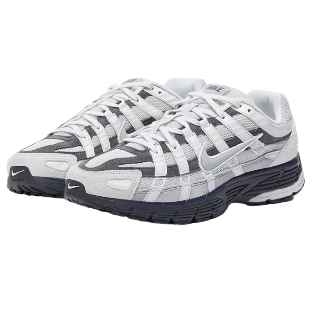 Nike P-6000 Photon Dust Anthracite